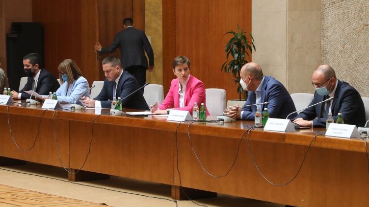 Nastava počinje regularno od 1. septembra